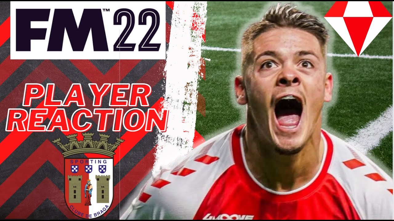 💎 |🚀 INCOMING RAID | BRAGA | GEM HUNT | FM22 |