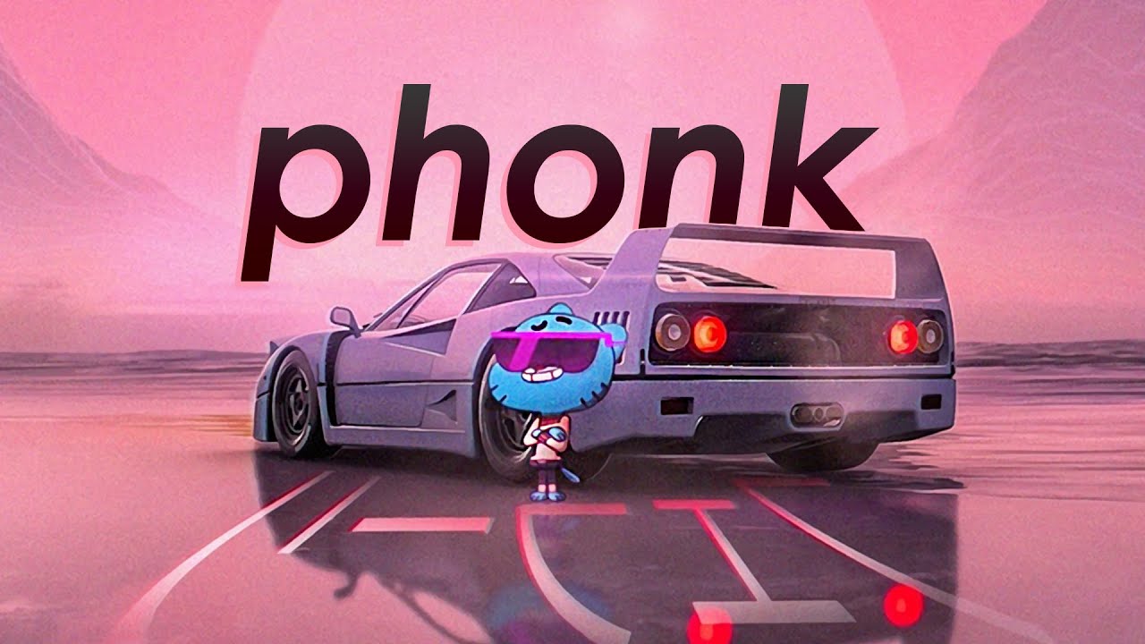 kind phonk