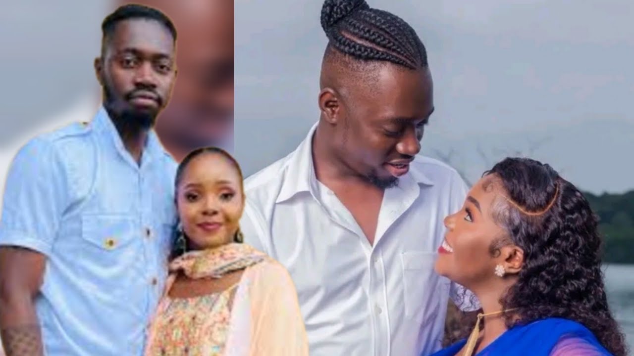 We Almost Lost Our Baby! TIktoker Scott & Nyasu Exposes Shocking Things That Happened In Hospital 