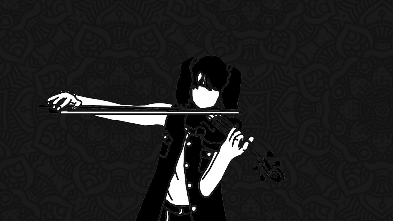 The Wolf (SIAMÉS violin cover)