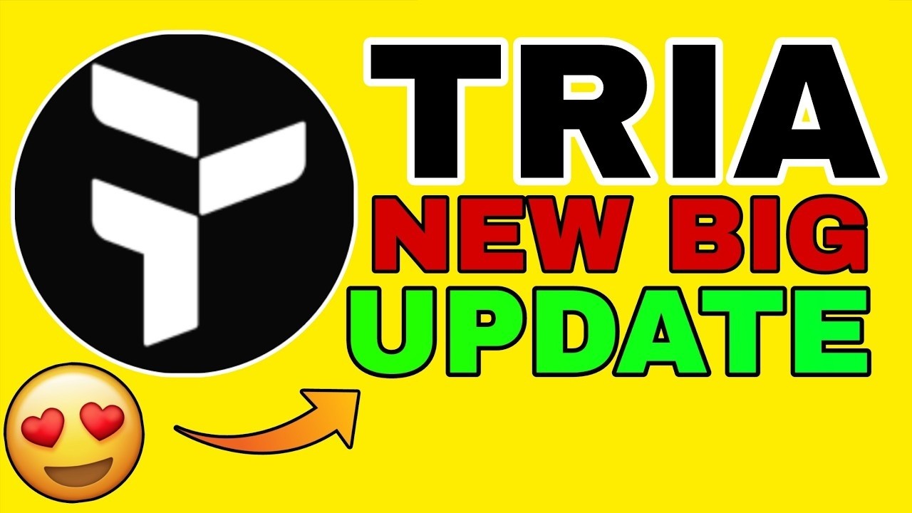 Свежие новости о монете TRIA 😍 Прогноз цены Tria на 2026 год Криптовалюта Tria