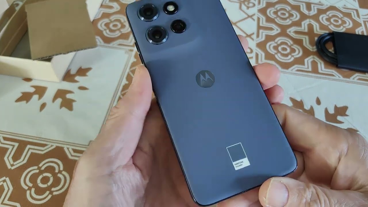 Motorola Edge 50 Neo