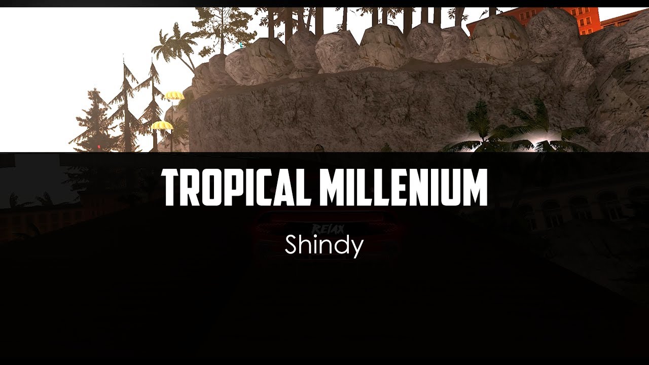 Shindy v1 - Tropical Millenium