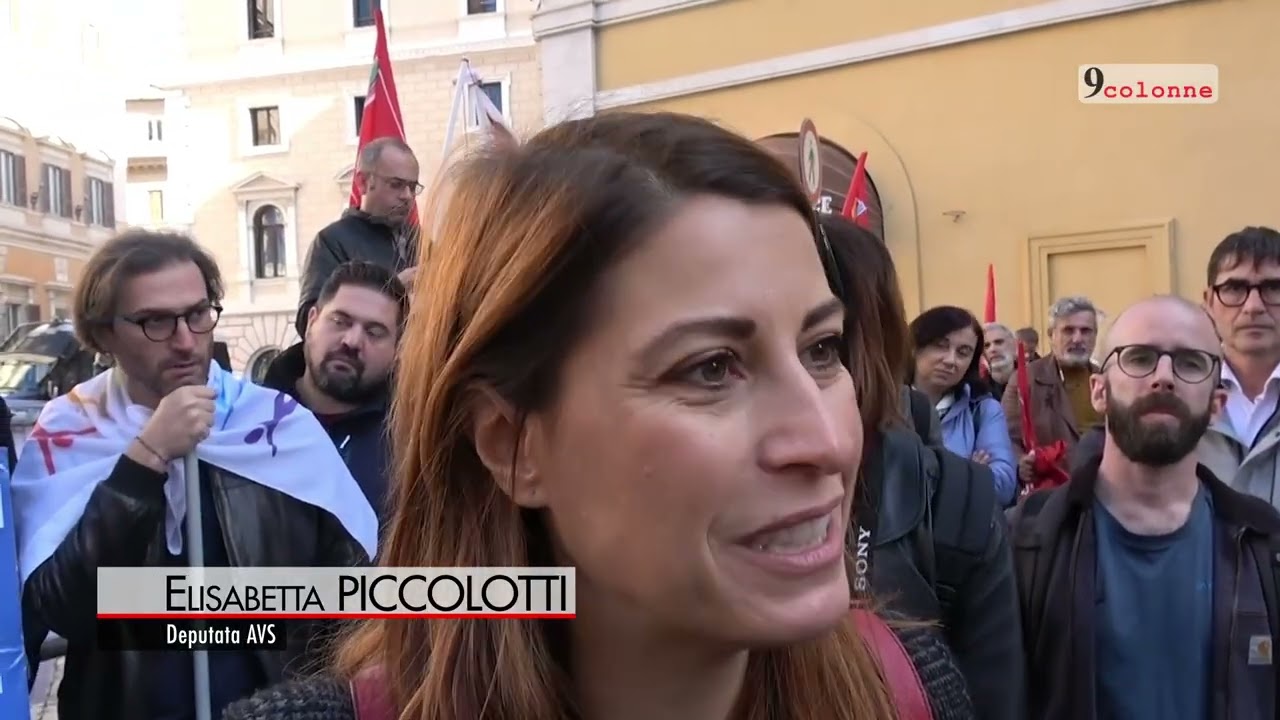 Ricerca, Piccolotti (AVS): servono stabilizzazioni piano straordinario di reclutamento
