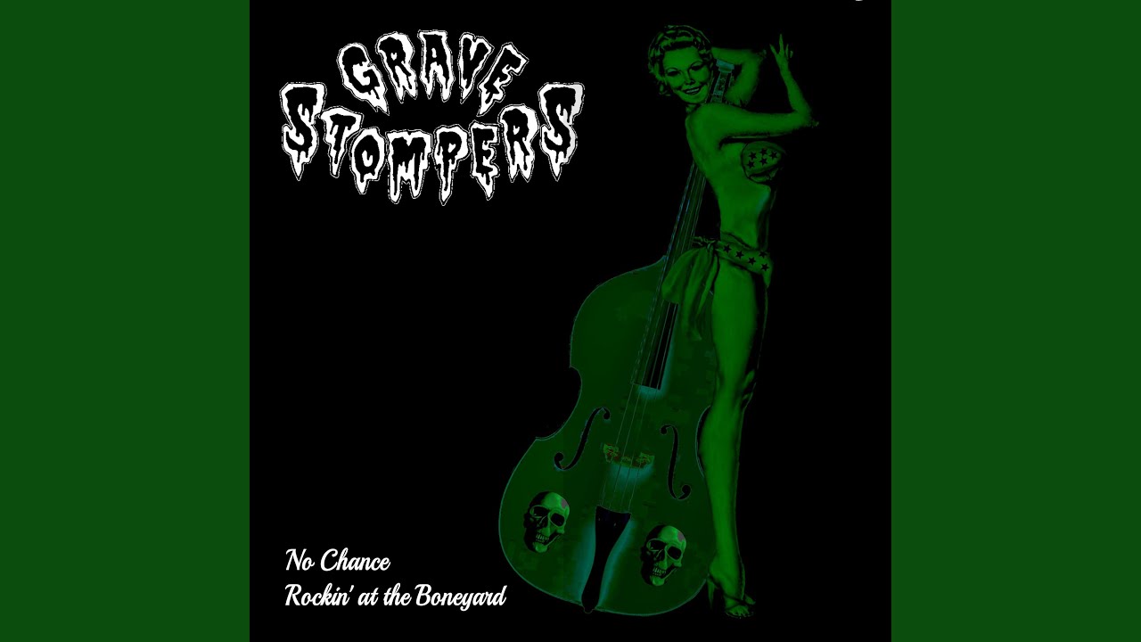 Rockin' at the Boneyard