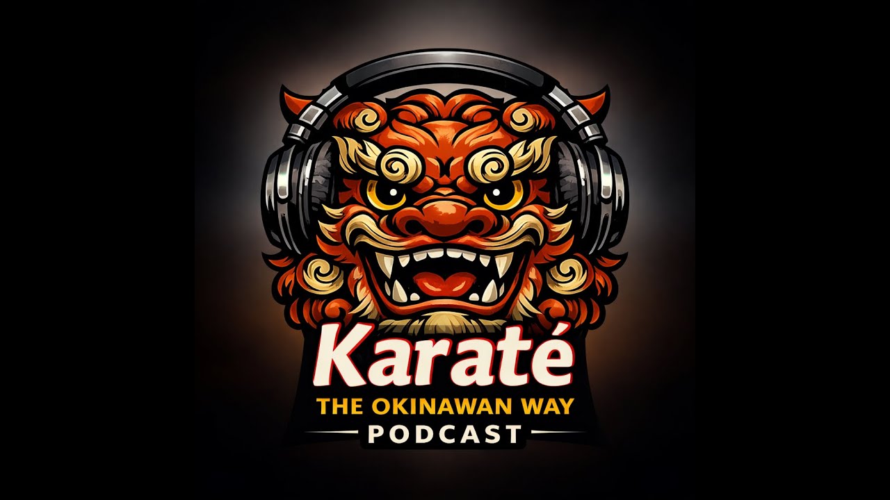 Ep 1 Karate The Okinawa Way   SD 480p