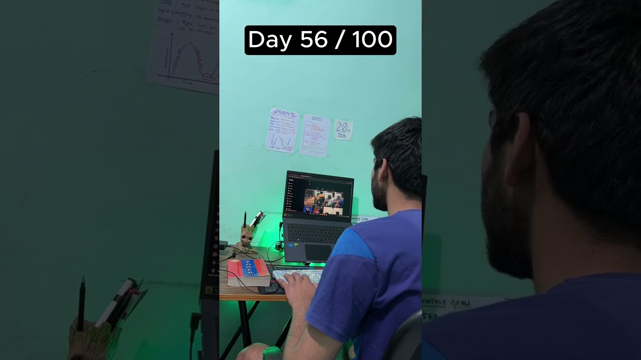 Day 56 / 100 #code #hackathon #wonhackathon #winning #react #coding #codingprogress