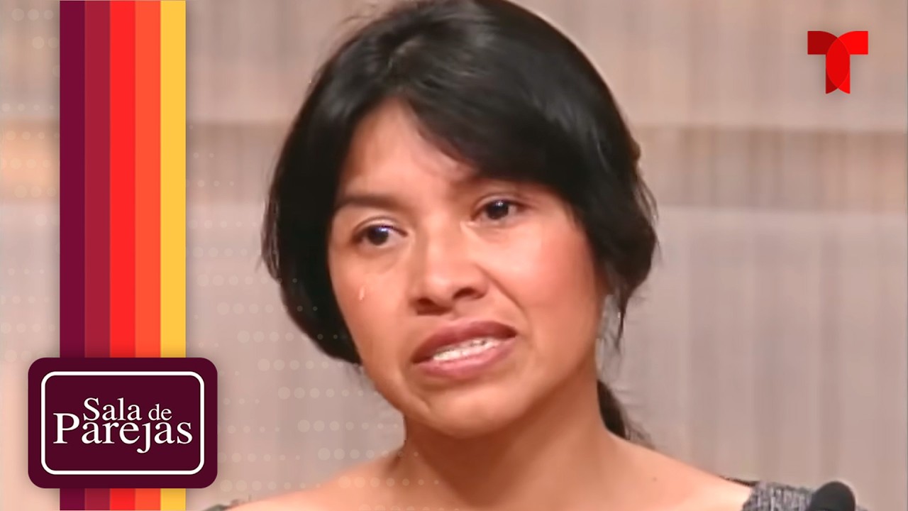 💔💸✈️ Deben venderlo todo para evitar la deportación | Sala De Parejas