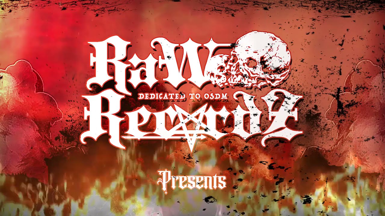 Infidel Reich - Cancel Culture (OFFICIAL VIDEO)