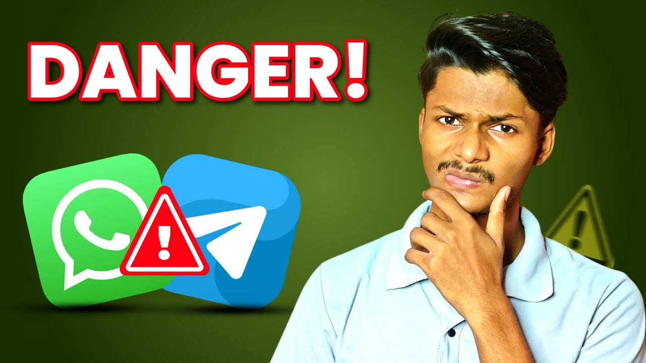 WhatsApp Sim Binding New Rule 2026 - Watch Before Using!