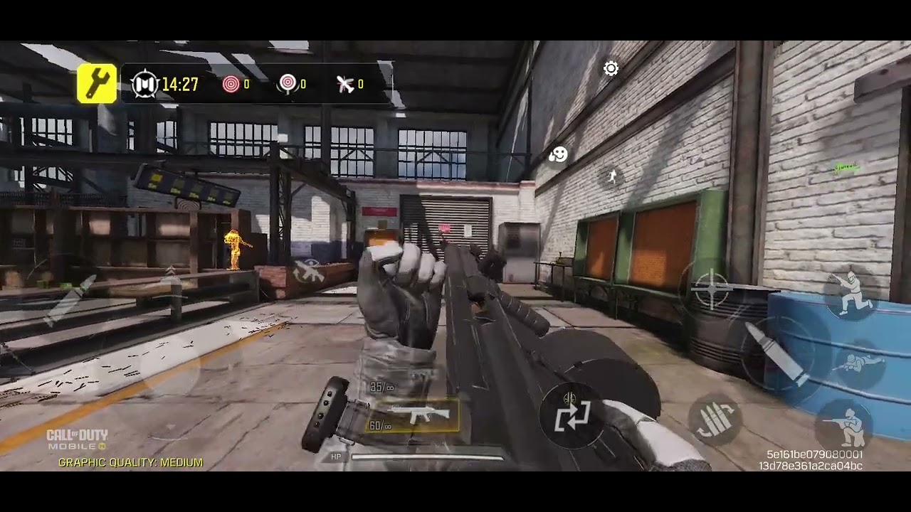 Neue Lachmann 5.56 aus MW2