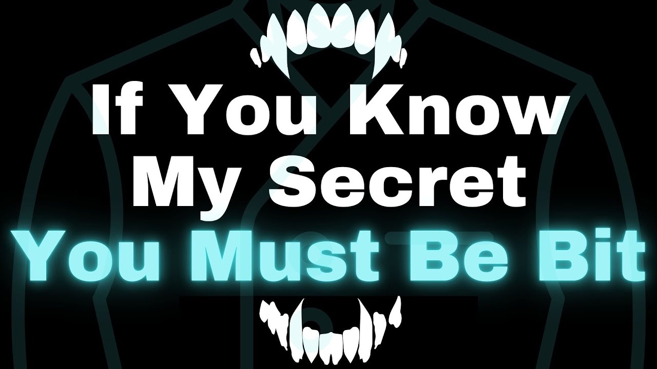 Your Butler Is Secretly a Vampire (M4F) (Mafia) (Magic) (Fantasy) ASMR RP