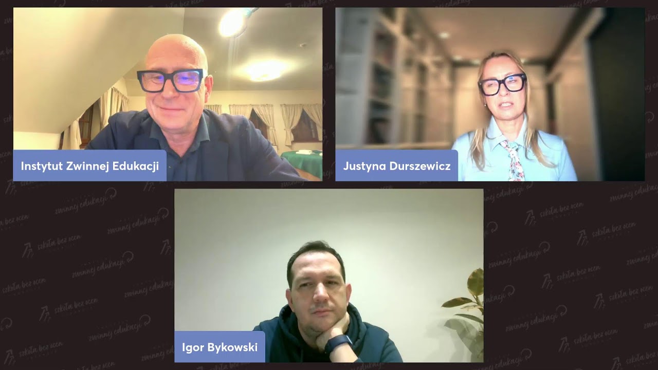 Jakiego wsparcia potrzebują dyrektorzy...