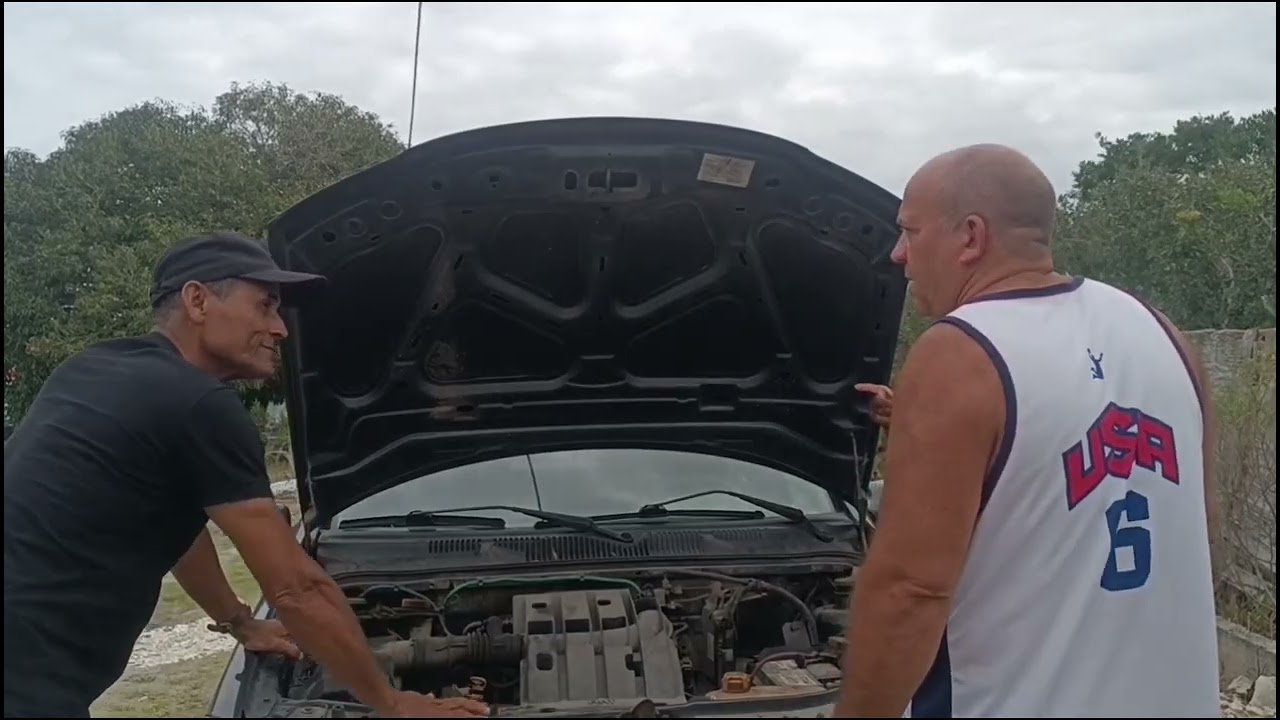 Chaveirinho,Evaristo,Sr.Neves o mecânico trambiqueiro!
