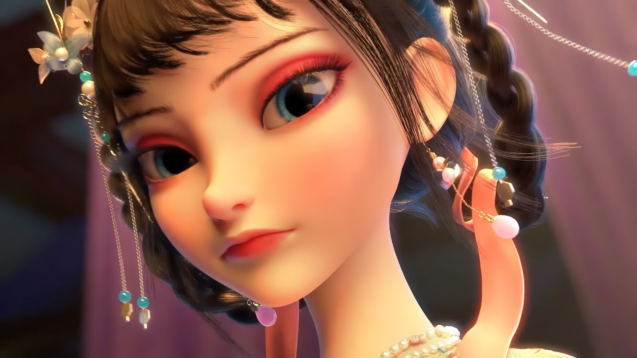 Alan Walker Style – Lonely Nights – Animation Music Video [GMV]