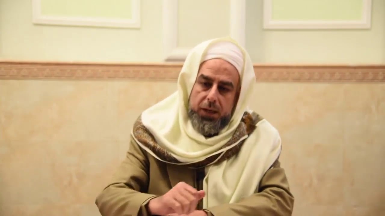 وصية السيد الشيخ الدكتور محمد عبدالاله ال ثابت الحيالي الموصلي