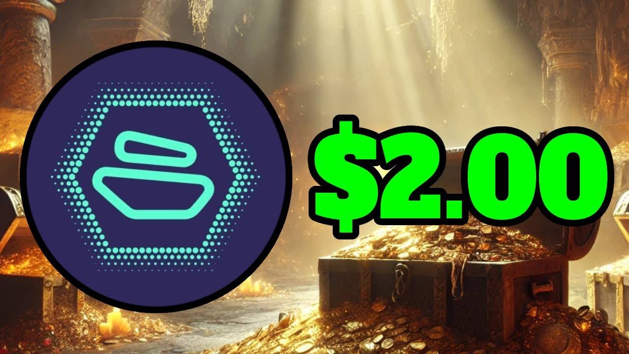 СЕТЬ ZEBEC: ИИ ПРЕДСКАЗЫВАЕТ ЦЕНУ В 2 ДОЛЛАРА К КОНЦУ 2030 ГОДА! ПРОГНОЗ ЦЕНЫ ZBCN