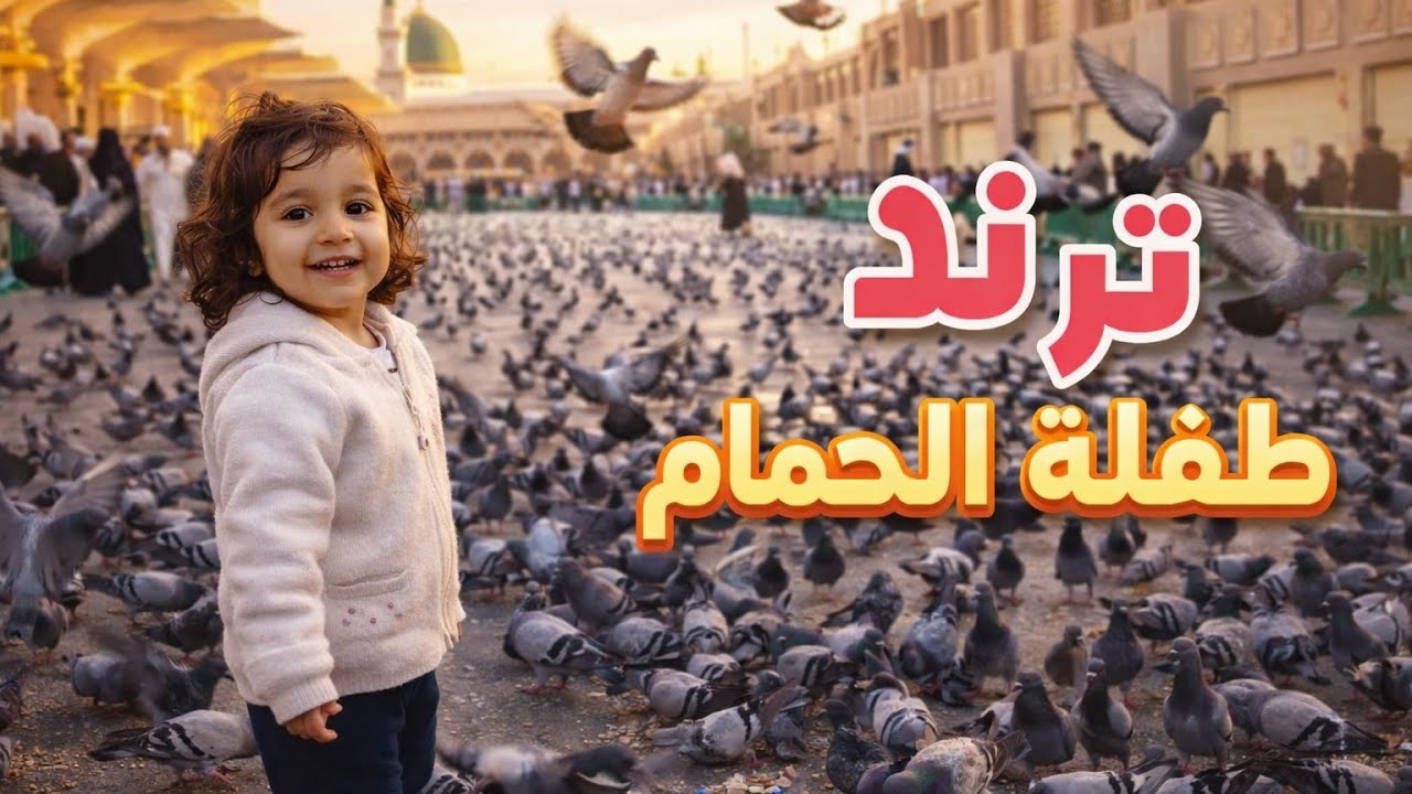 جمال حمام الحرم 