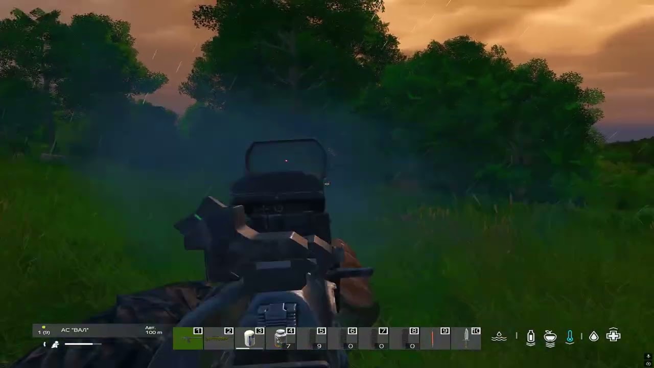 первый скилл #dayzfragmovie #dayz #ASKOLD