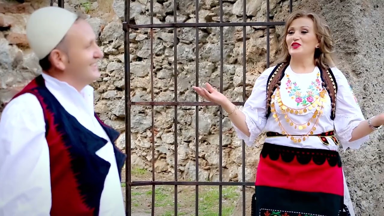 Vitore Matoshi & Dionis Delia - Kolazh (Fllad bjeshke)