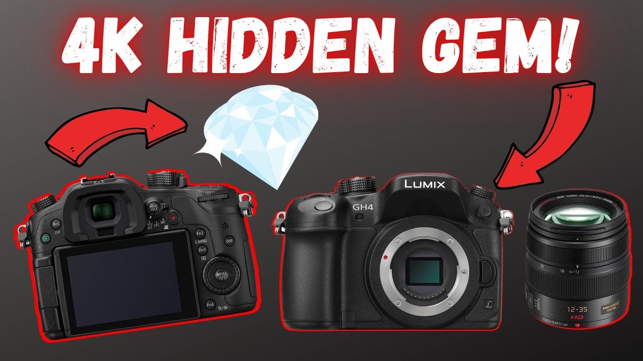 Panasonic GH4 Review! Incredible Camera & Best 4k!