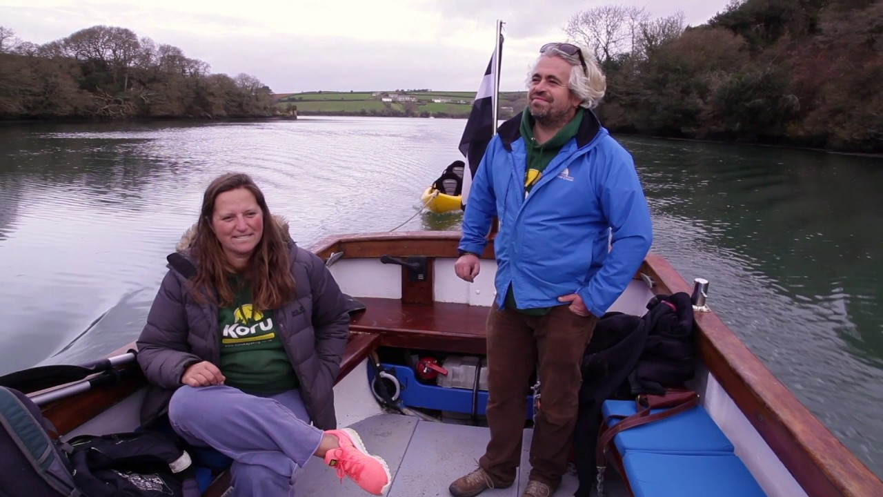The Helford