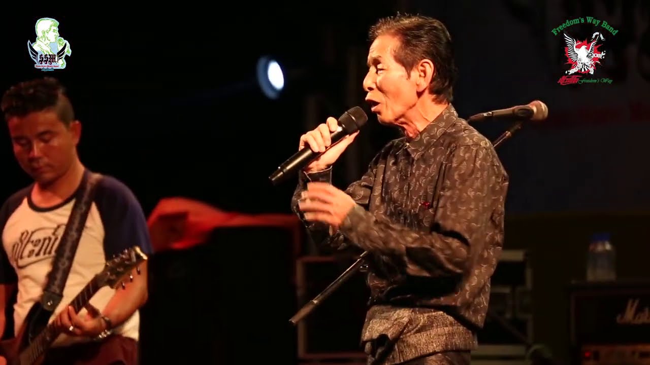 ​​ၵေႃႉယွၼ်းၽႄတၢင်း - ၸၢႆးလၢဝ်သႂ် | ก้อยอนแผตาง - จายหาลาวใส「Official Concert」