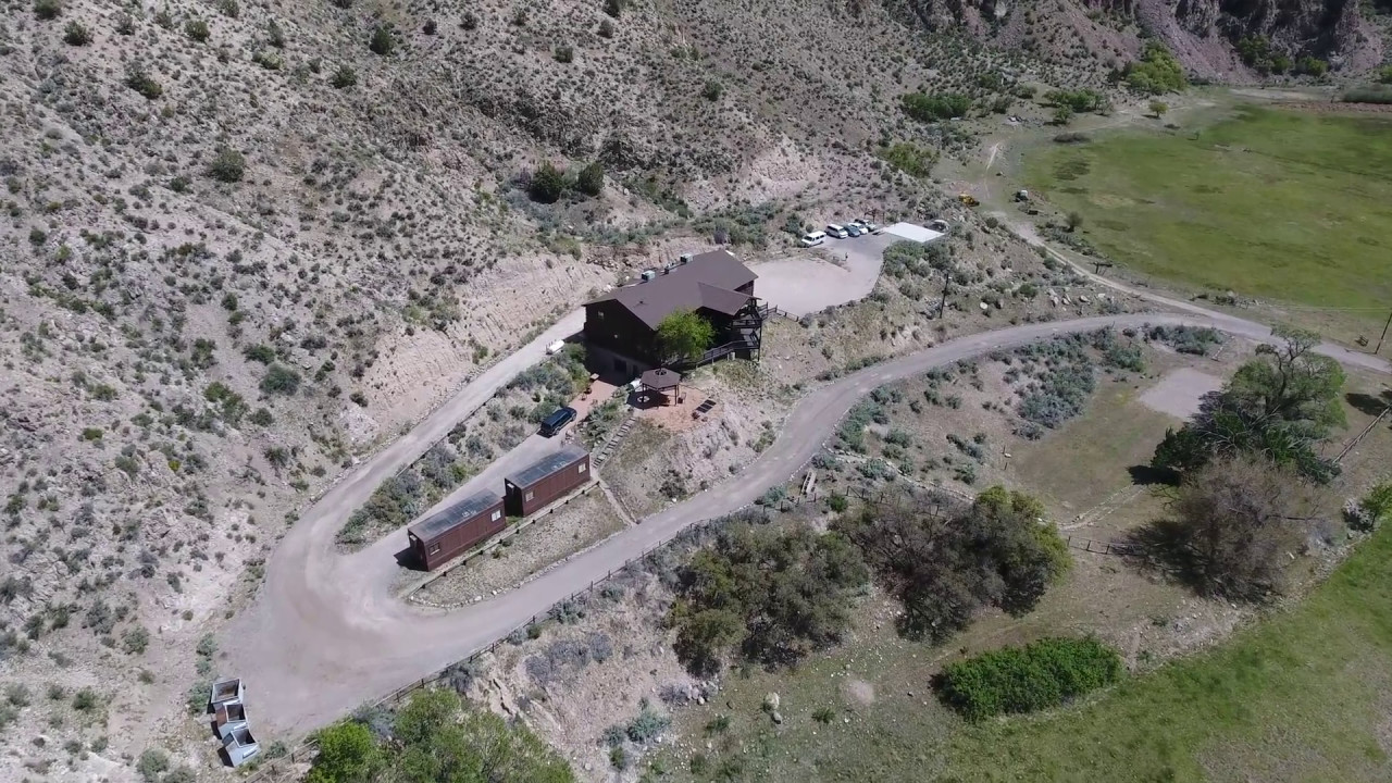 Scientology Narconon Nevada Extended Edition