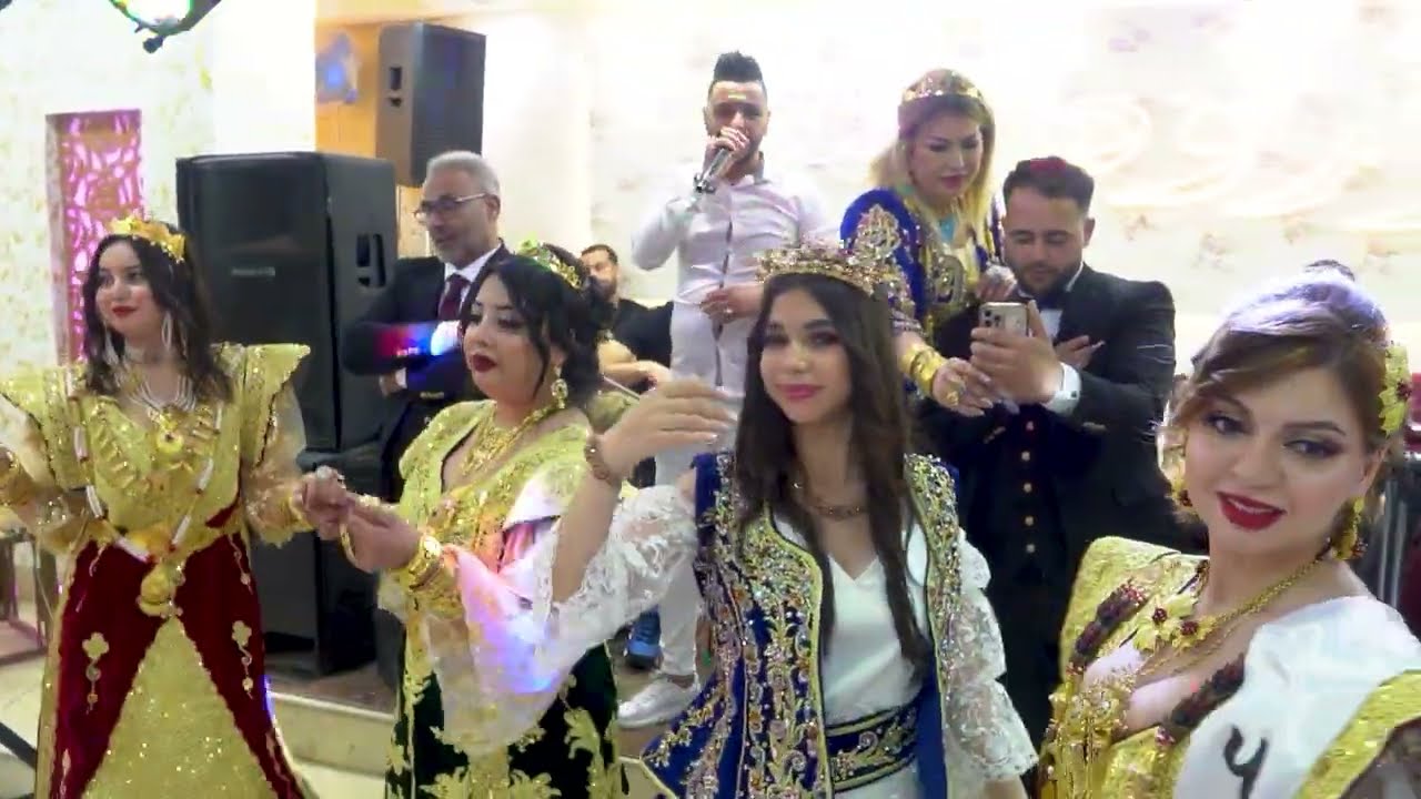 عايروني بيه ايما قالولي عليه ريما لعلام