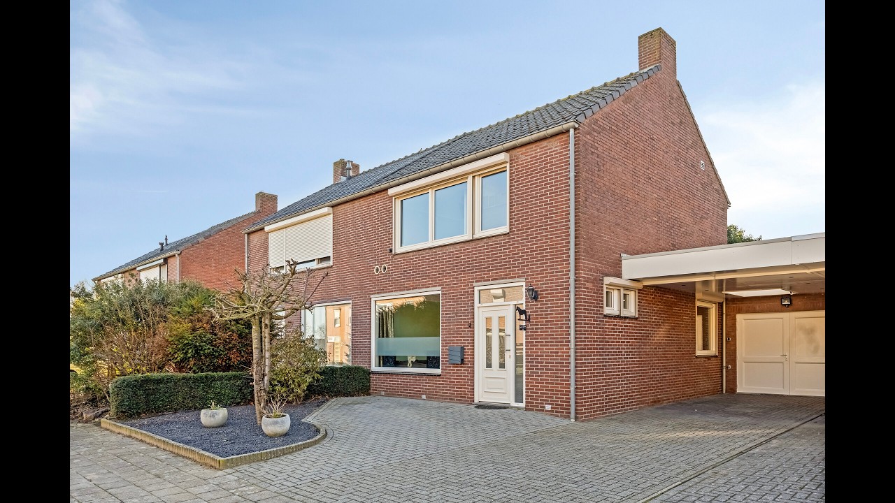 Te koop: Irisstraat 16, Ittervoort - Hendriks Makelaardij - Méér Makelaar
