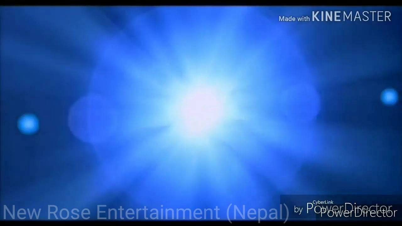Logos that stole the animation from Screen Gems Pictures S From Heaven