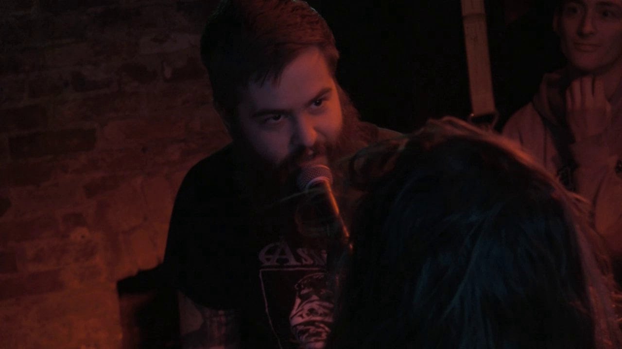 [hate5six] Dead In The Dirt - January 19, 2013