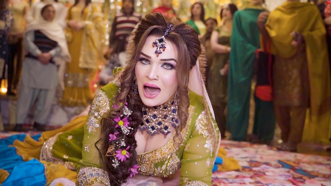 Mehandi Mehandi, Taboo Rani Birthday Party Bollywood Dance Performance 2025