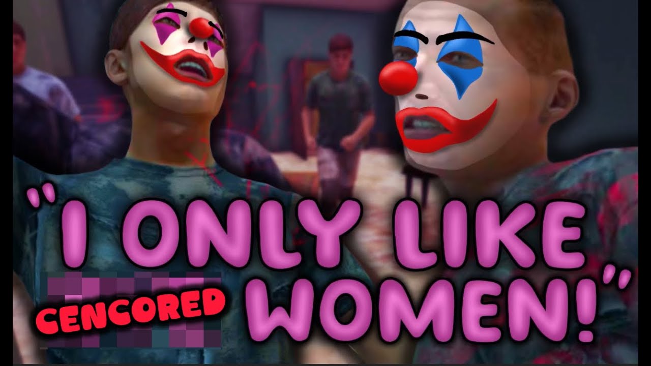 MEN IN DAYZ ARE NOT NICE! | Dayz Adventures