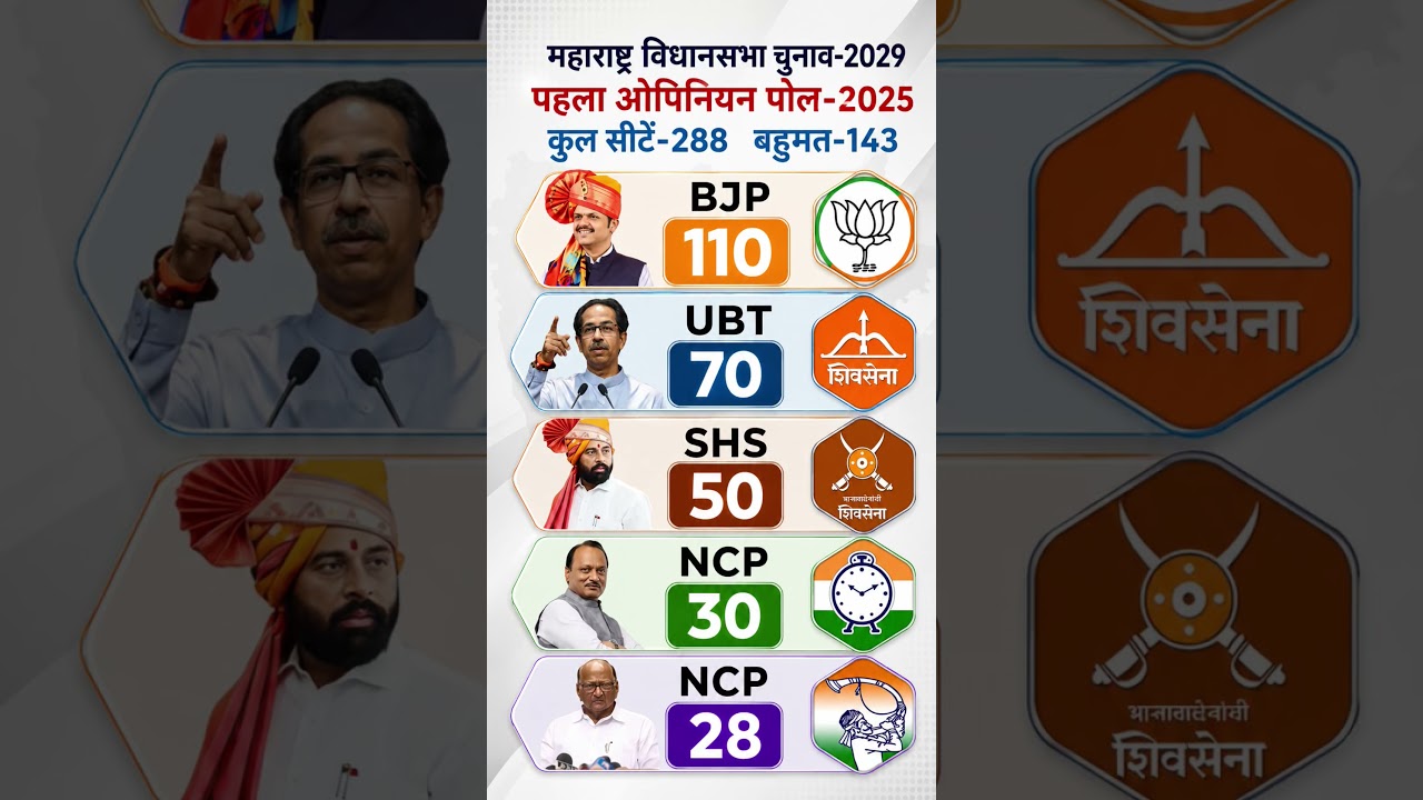 🔥 Maharashtra vidhansabha election 🔱#loksabha #narendramodi #congress  #tazakhabar💯