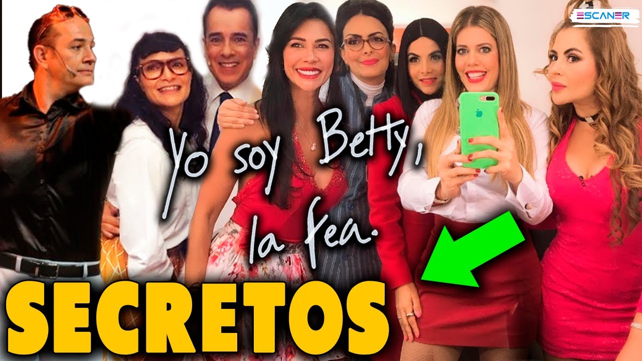 13 Secretos que quizá no sabías de: 