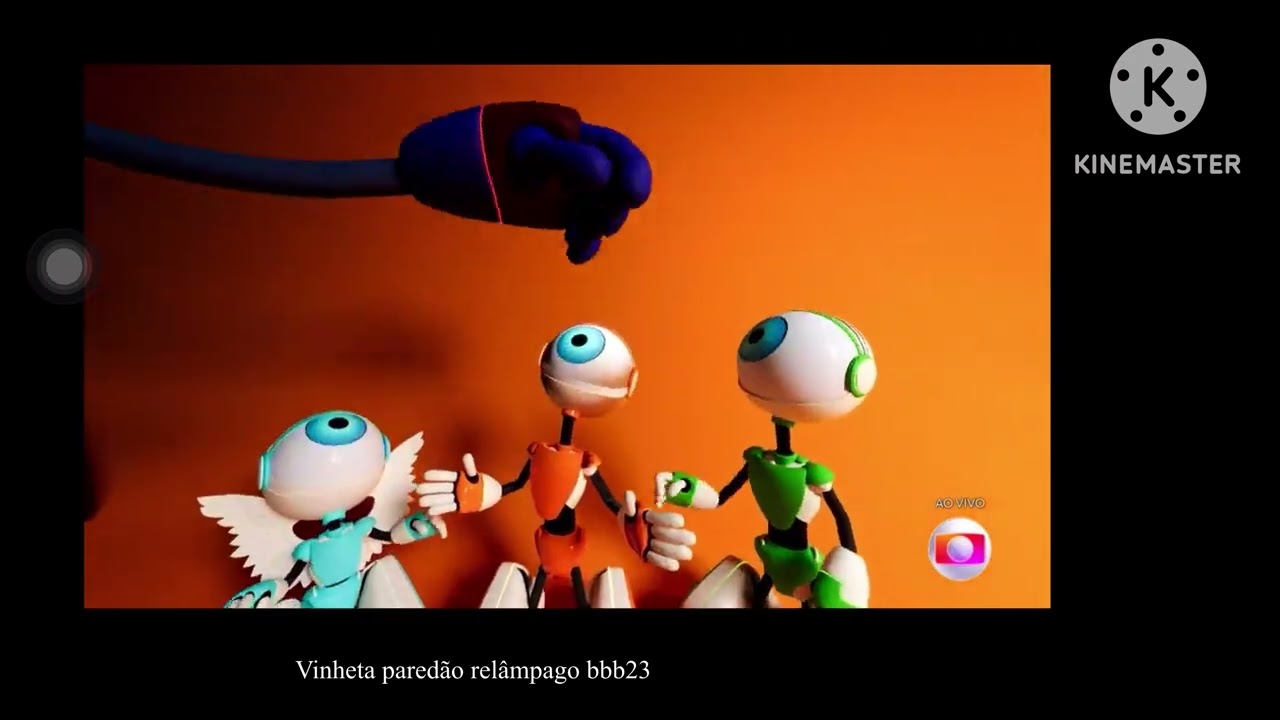 Algumas vinhetas para VTS rec @vinhetasrec 