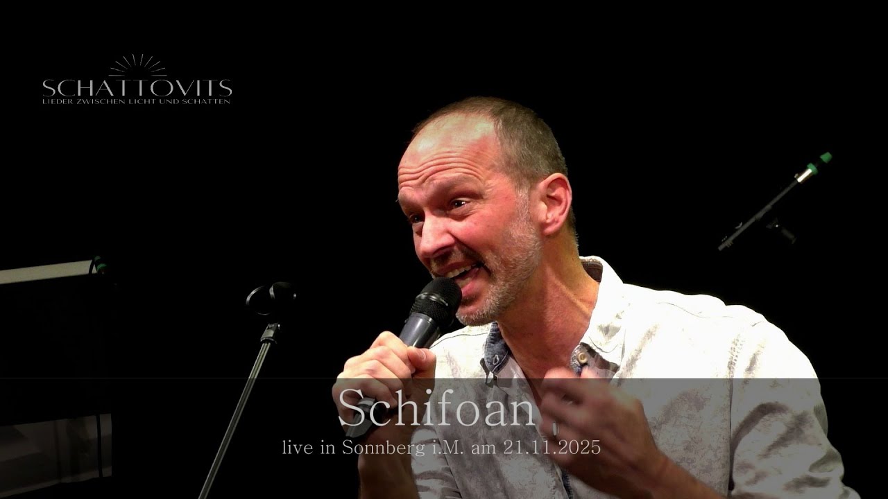 Schattovits - Schifoan