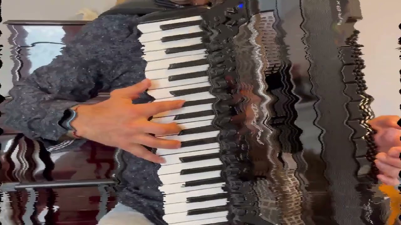 Tutorial🎼Moskau by Dschinghis Khan Part 1