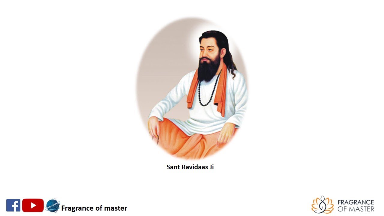 Jo Din Aave So Din Jaahi I Baani- Sant Ravidaas Ji I Fragrance Of Master I Shabad Gurbaani