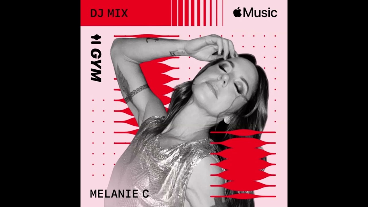 Melanie C - I Turn to You (Tiësto Remix)