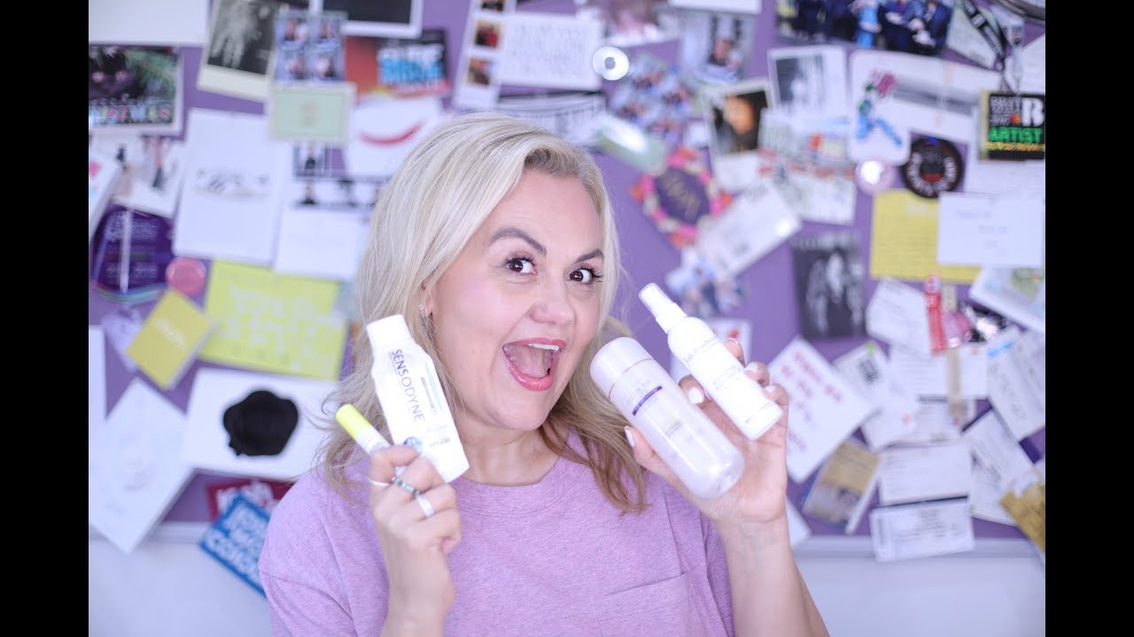 EMPTIES, SEMI-EMPTIES AND THINGS I WOULDN'T REPURCHASE | ONE | CAROLINE HIRONS | MAY 2018