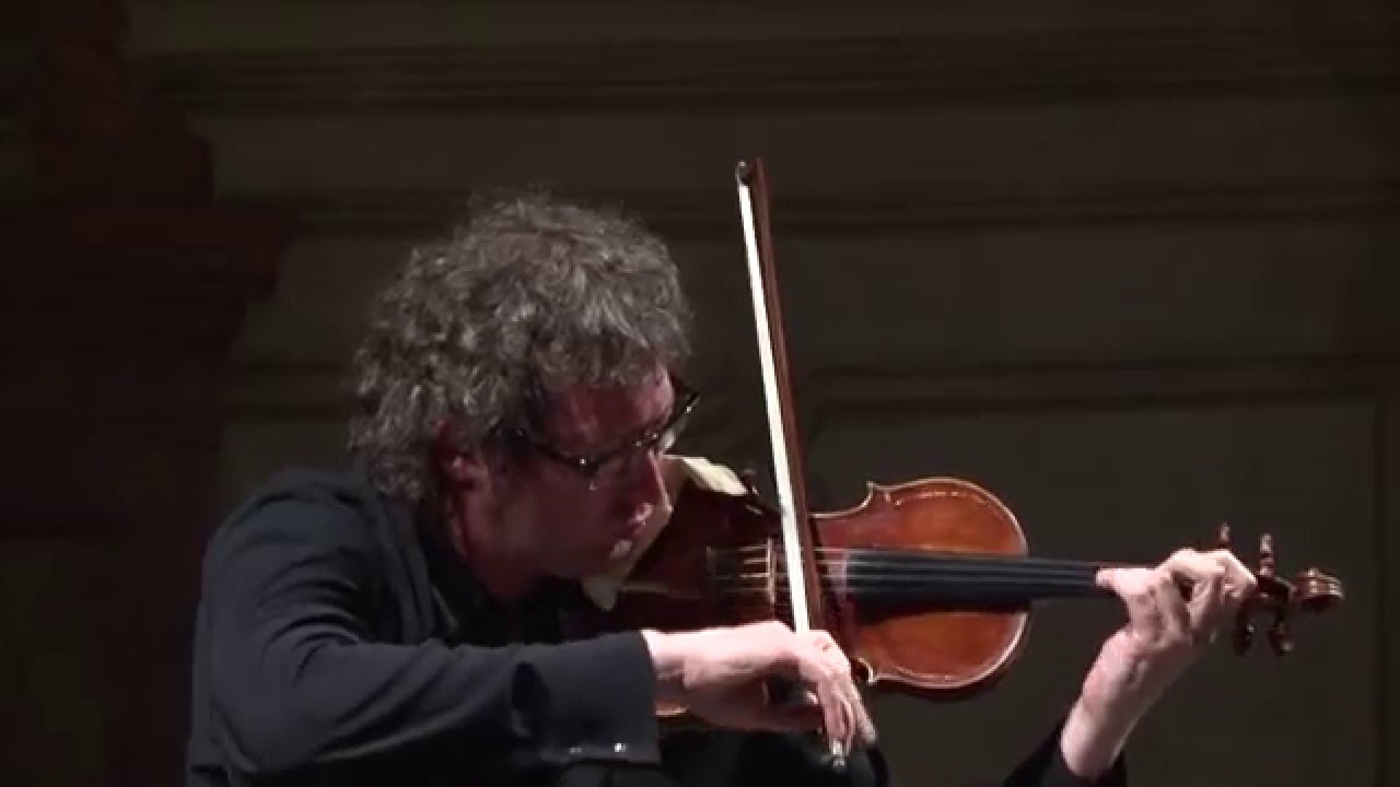 Mystical music 