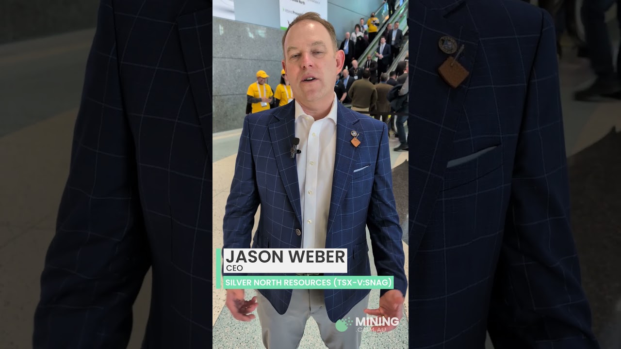 Yukon&rsquo;s next silver-gold story?