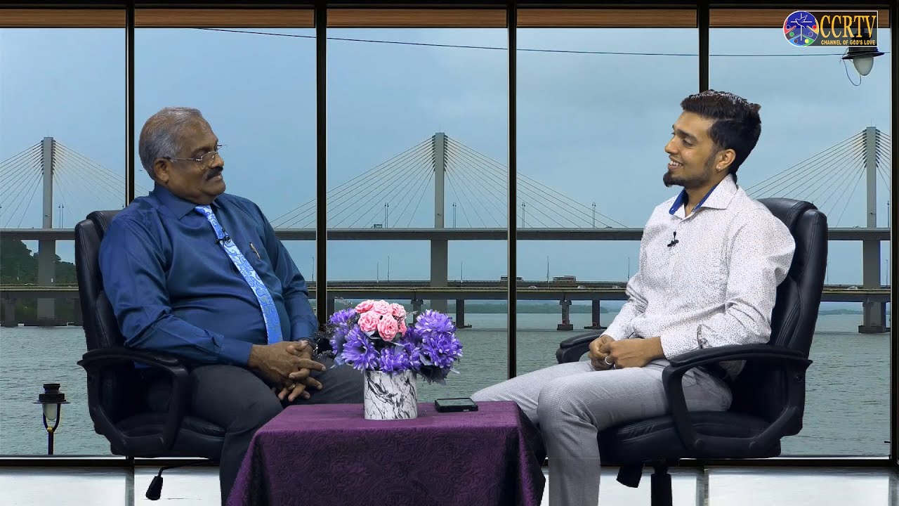 Goyche Tarvotti - Kevin Albuquerque interviewed by Daniel F. de Souza