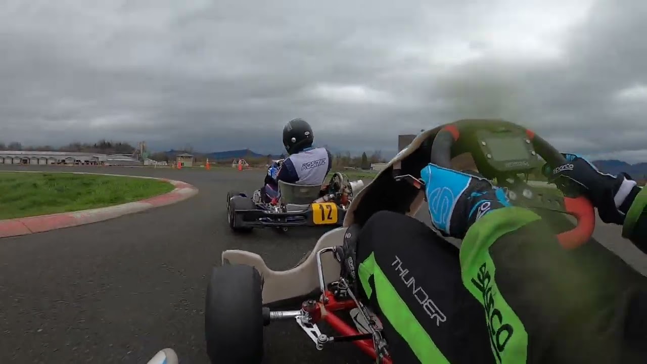 SIMA Series 1 Heat