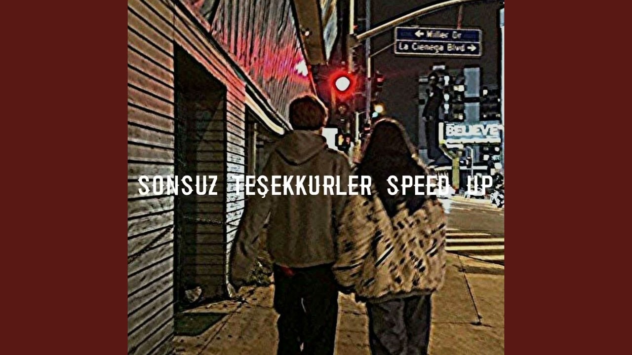 İdo Tatlıses-Sonsuz teşekkürler    [speed up]