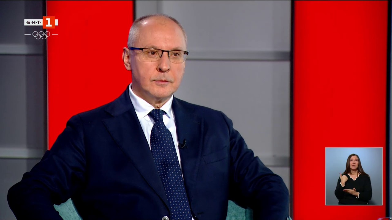 Сергей Станишев за избора на Крум Зарков: Оптимист съм за бъдещето на БСП, 