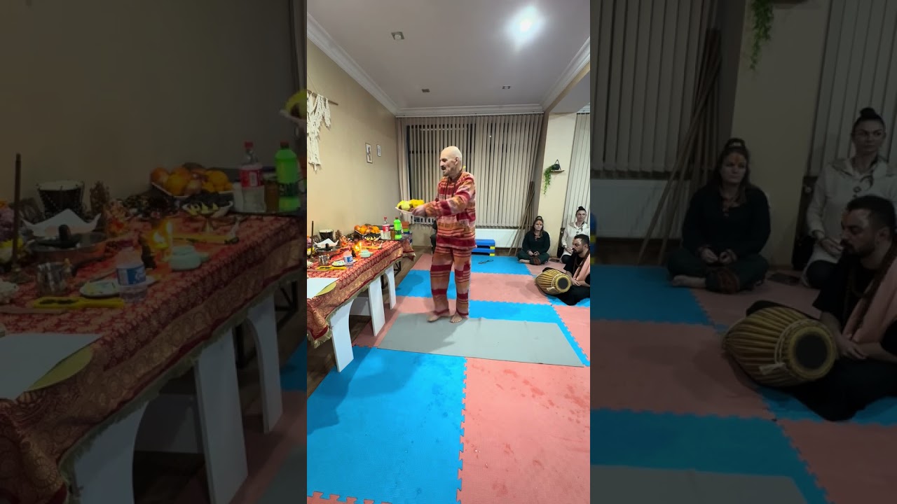 Maha Şivaratri part2