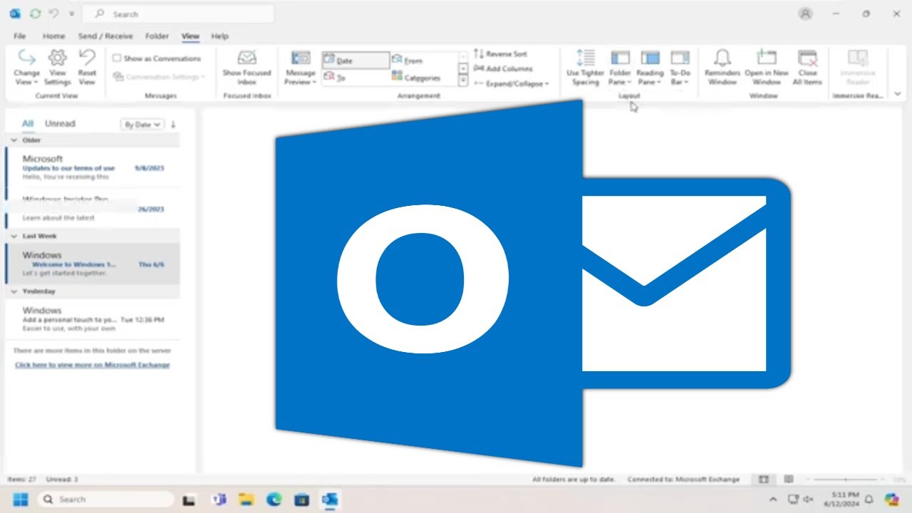 How to Find Missing Folder Pane in Outlook [Guide]